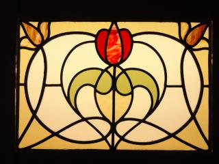 Stained glass for sale