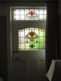 Mirfield leaded glass