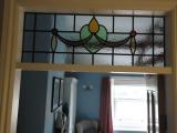 antique stained glass for sale