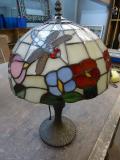 tiffany lamp repairs huddersfield