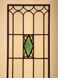 Huddersfield leaded glass