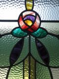 Brighouse leaded glass