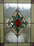 stained glass repairs