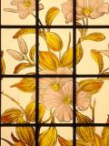 Antique stained glass for sale