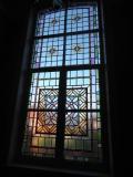 Wakefield stained glass repairs
