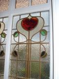 leaded glass repairs