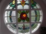 stained glass repairs