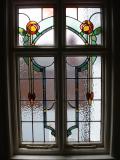 stained glass repairs