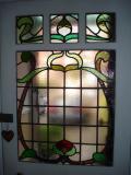 stained glass repairs