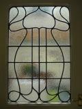 stained glass repairs and restoration