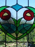 stained glass repairs