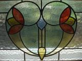 decorative stained glass