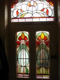 Victorian Stained Glass