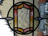 Edwardian Stained Glass