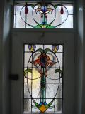 stained glass repairs