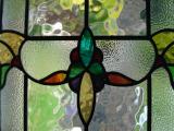 Encapsulated Stained Glass