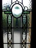 Huddersfield leaded glass repairs