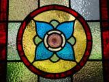 Huddersfield stained glass