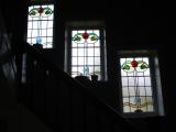 stained glass repairs