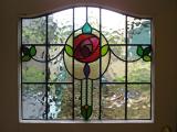 stained glass repairs