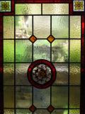 Stained glass repairs and restoration