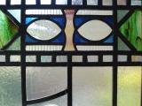 Leaded Glass Encapsulations