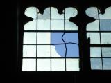 Stained glass repairs