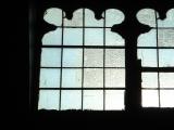 Stained glass repairs