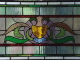 Huddersfield stained glass