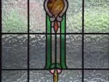 Huddersfield Stained glass restoration