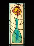 Stained glass designs