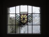 Stained glass repairs