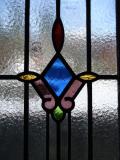 antique stained glass for sale