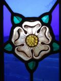 Yorkshire stained glass