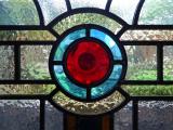 Brighouse stained glass