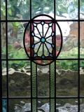 Yorkshire stained glass