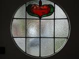 Stained glass repairs