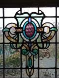 stained glass repairs