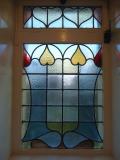 Stained Glass repairs