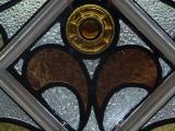 Victorian stained glass