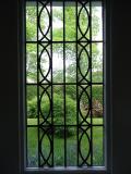 Huddersfield leaded glass