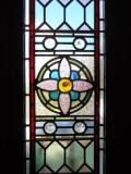 Huddersfield stained glass