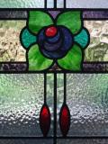 Dewsbury stained glass
