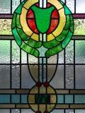 Dewsbury stained glass