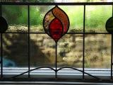 Encapsulated Leaded windows