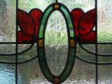 Edwardian Stained Glass