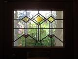 Wakefield leaded glass repairs