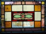 Victorian Stained Glass