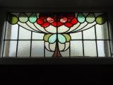 Huddersfield leaded glass repairs