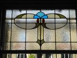 Brighouse stained glass